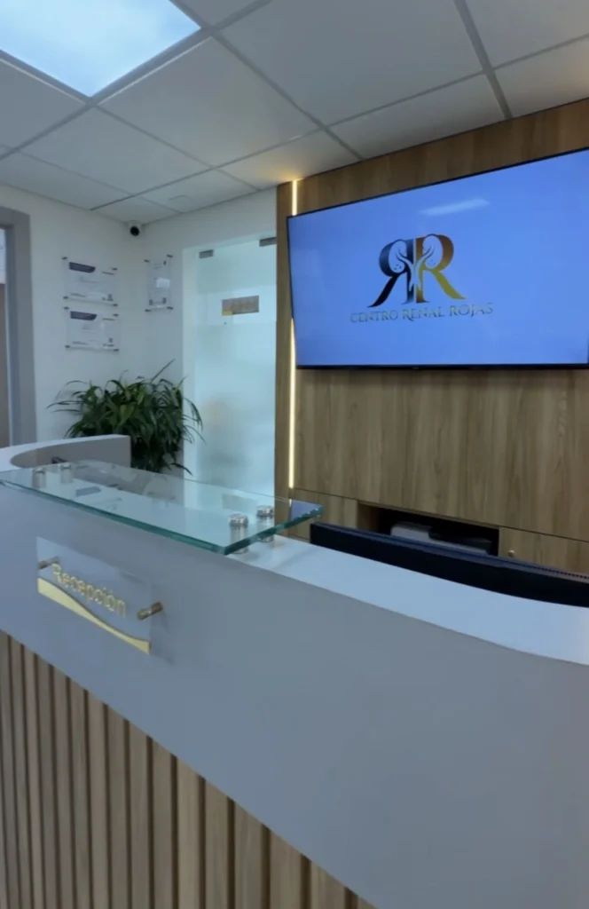 centro renal rojas