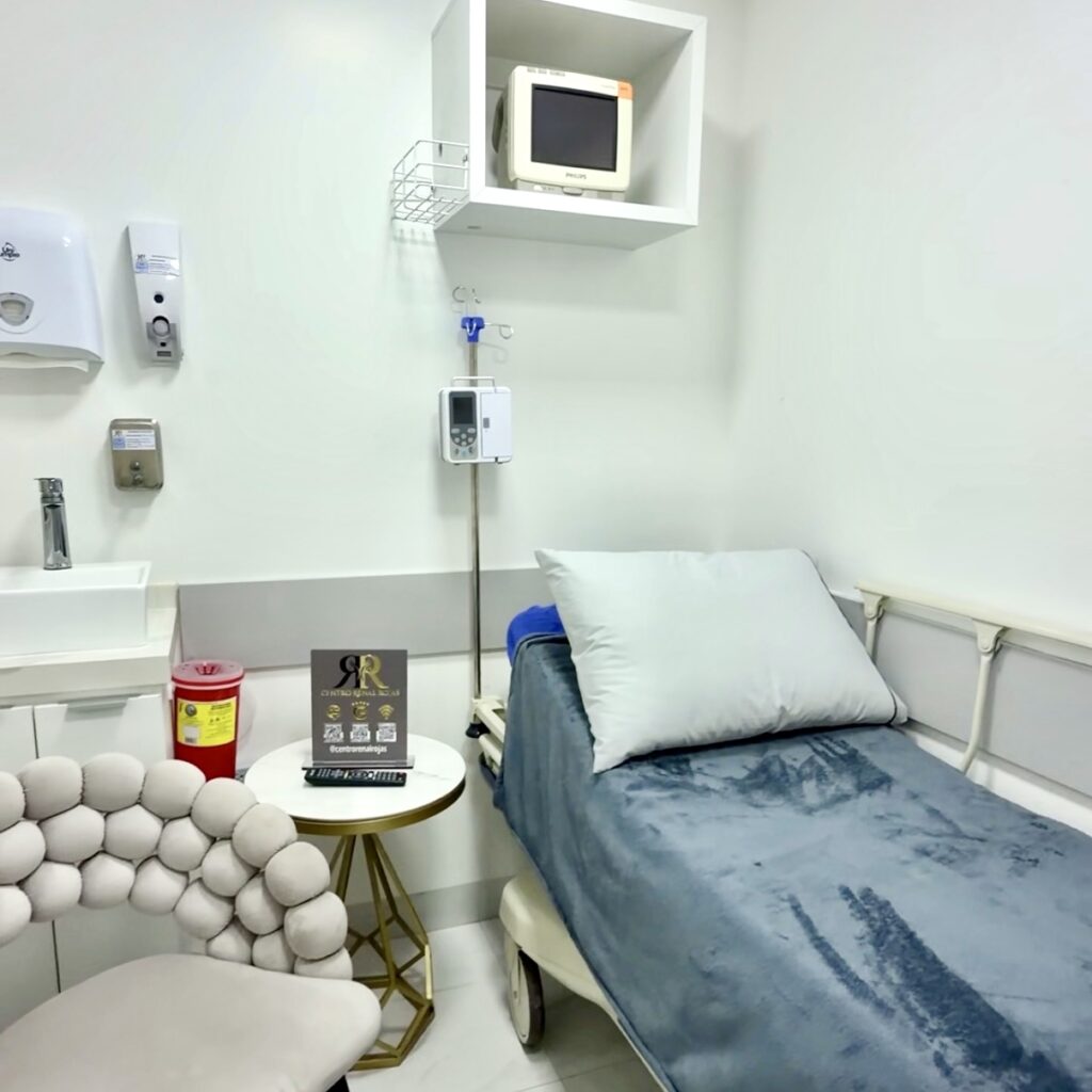 centro renal rojas